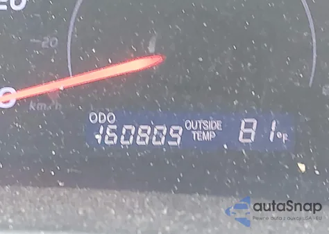 2011 Toyota Camry Le from USA, damaged, VIN 4T1BF3EK3BU134012